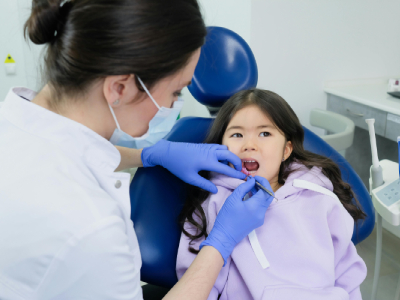 Preventing Cavities: Expert Tips from a Kid's Dentist in El Paso